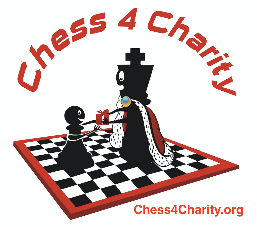 Chess For Charity